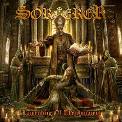 Sorcerer – Lamenting of the Innocent [iTunes Plus AAC M4A]