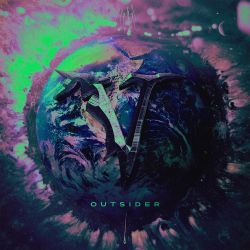 Veil of Maya – Outsider – Single [iTunes Plus AAC M4A]