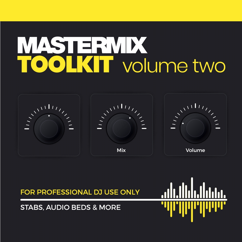 Mastermix Toolkit Vol. 2 Part 2