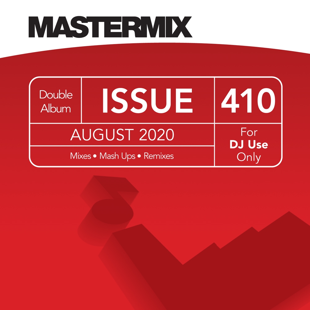 Mastermix Issue Vol. 410 (August 2020)