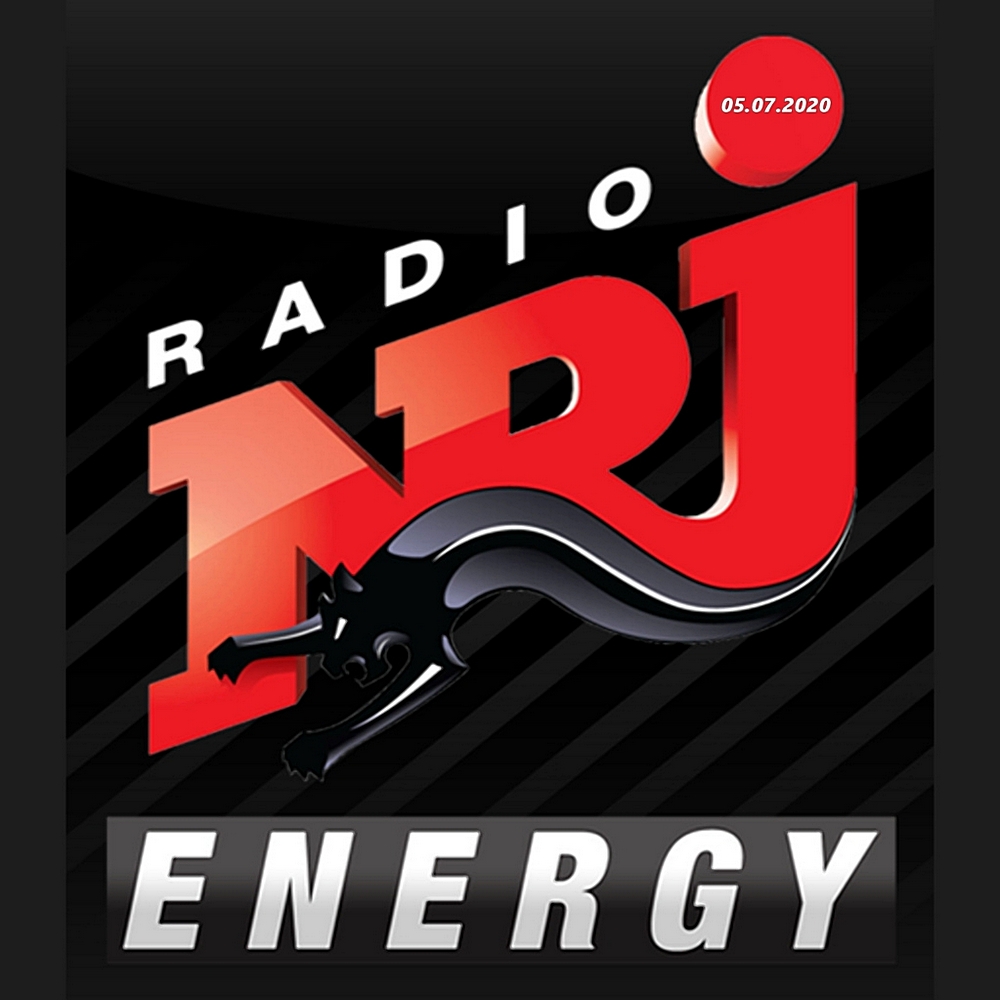 Radio NRJ Top Hot (05.07.2020)