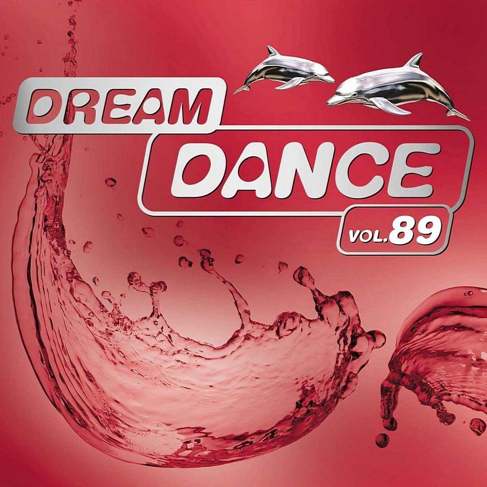 Dream Dance Vol.89 (2020) CD3