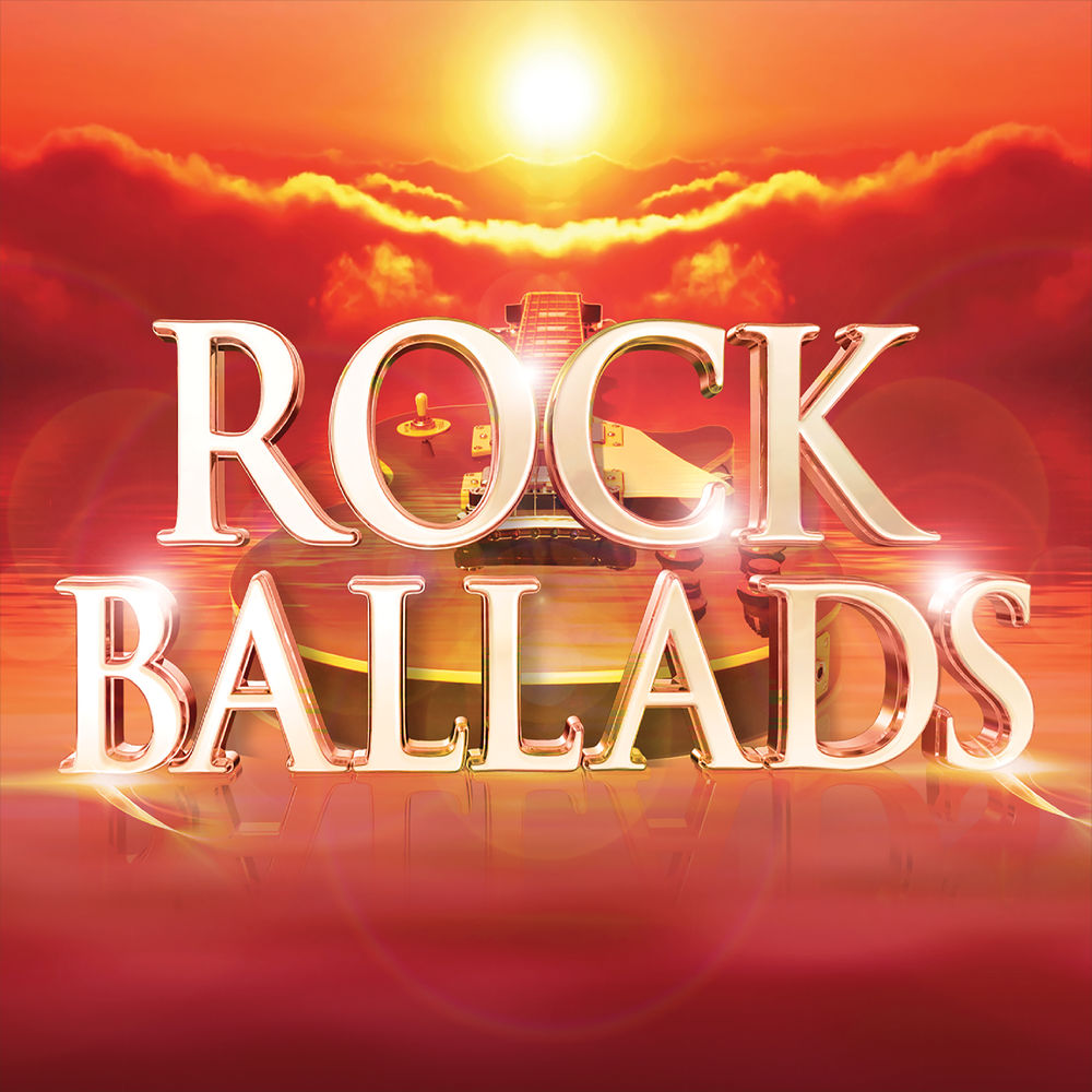 Rock Ballads (2020)