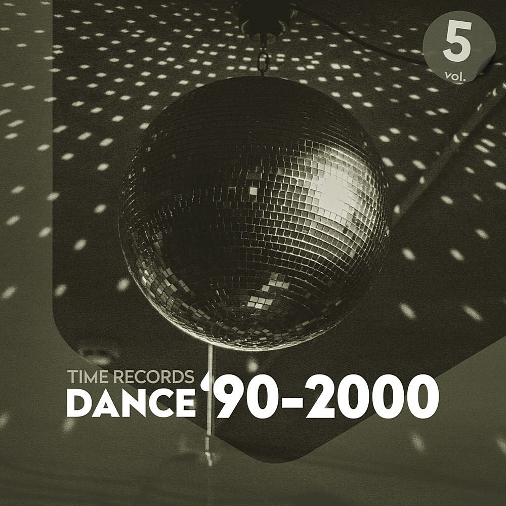 Dance 90-2000 Vol.5 (2020)