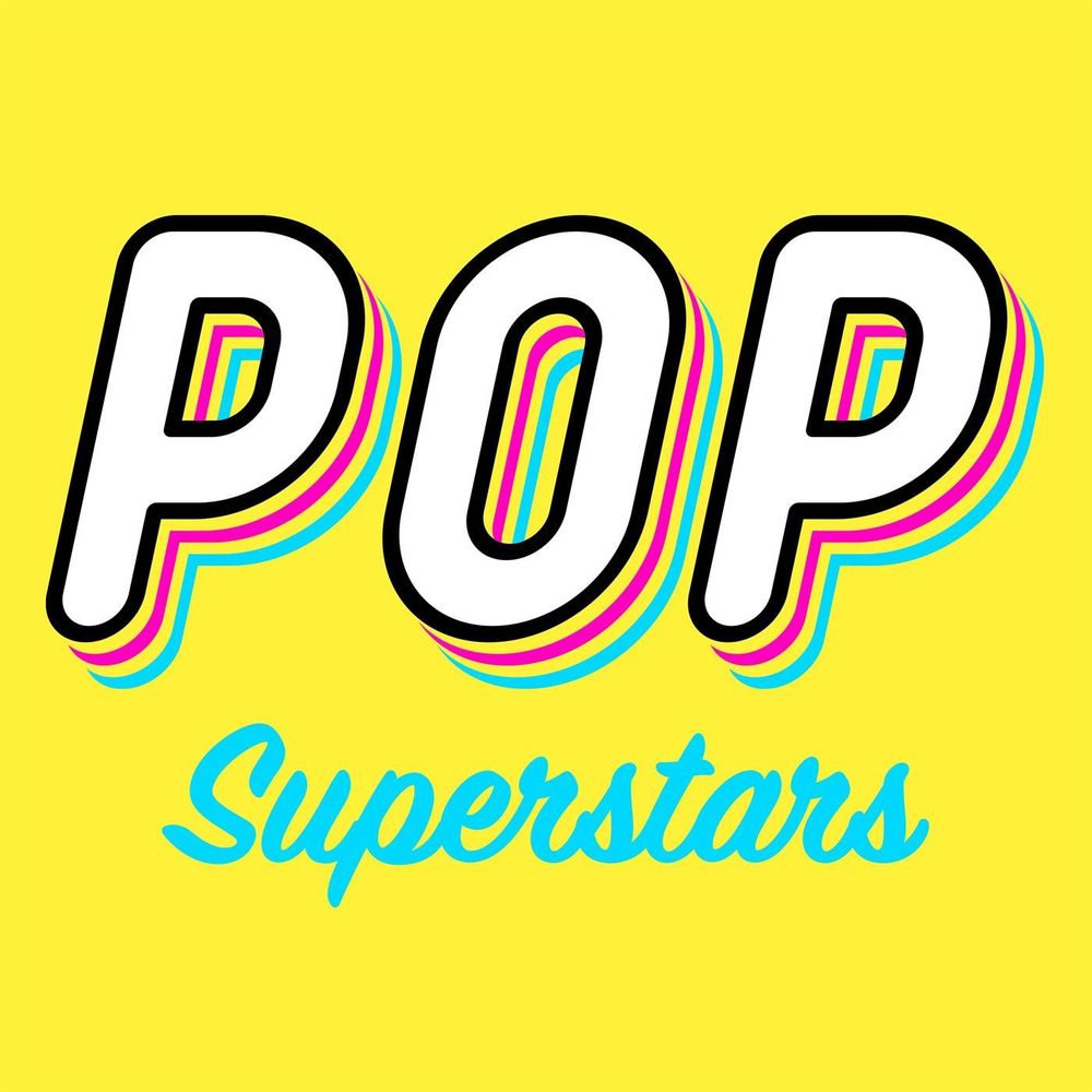 Pop Superstars (2020)