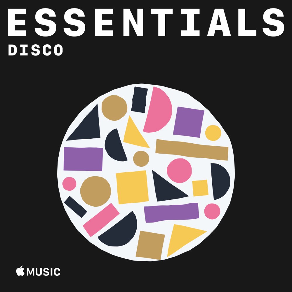 Disco Essentials (2020) Part 2