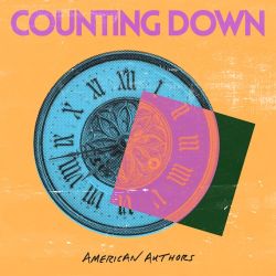 American Authors – Counting Down – EP [iTunes Plus AAC M4A]
