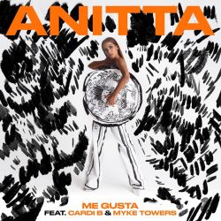 Anitta – Me Gusta (with Cardi B & Myke Towers) – Single [iTunes Plus AAC M4A]