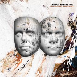 Armin van Buuren & AVIRA – Hollow Mask Illusion – EP [iTunes Plus AAC M4A]