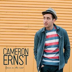 Cameron Ernst – Focus On the Road – EP [iTunes Plus AAC M4A]