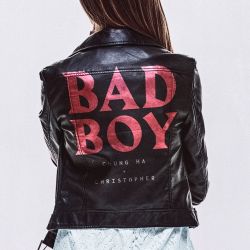 CHUNG HA & Christopher – Bad Boy – Single [iTunes Plus AAC M4A]