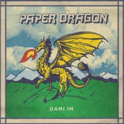 Dami Im – Paper Dragon – Single [iTunes Plus AAC M4A]