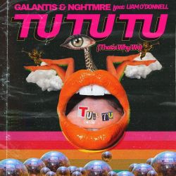Galantis & NGHTMRE – Tu Tu Tu (That’s Why We) [feat. Liam O’Donnell] – Single [iTunes Plus AAC M4A]