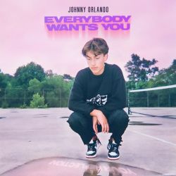Johnny Orlando – Everybody Wants You – Single [iTunes Plus AAC M4A]