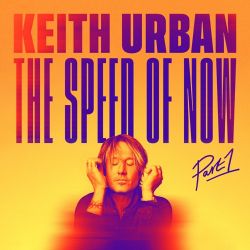 Keith Urban – THE SPEED OF NOW Part 1 [iTunes Plus AAC M4A]