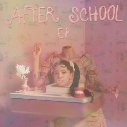 Melanie Martinez – After School – EP [iTunes Plus AAC M4A]
