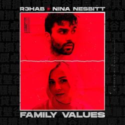 R3HAB & Nina Nesbitt – Family Values – Single [iTunes Plus AAC M4A]