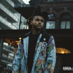 The Weeknd – King of the Fall – Single [iTunes Plus AAC M4A]