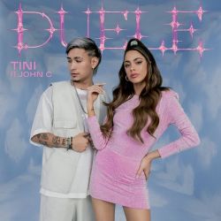 TINI – Duele (feat. John C) – Single [iTunes Plus AAC M4A]