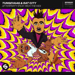 Tungevaag & Rat City – Afterparty (feat. Rich The Kid) – Single [iTunes Plus AAC M4A]