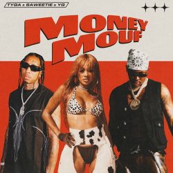 Tyga – Money Mouf (feat. Saweetie & YG) – Single [iTunes Plus AAC M4A]