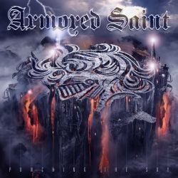 Armored Saint – Punching the Sky [iTunes Plus AAC M4A]