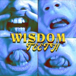 Bea Miller – wisdom teeth – Single [iTunes Plus AAC M4A]