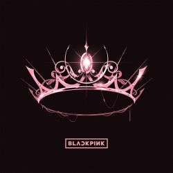 BLACKPINK – THE ALBUM [iTunes Plus AAC M4A]