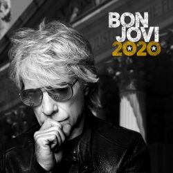 Bon Jovi – 2020 [iTunes Plus AAC M4A]