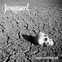 Death Angel – Under Pressure – EP [iTunes Plus AAC M4A]