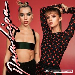 Dua Lipa & Angele – Fever – Single [iTunes Plus AAC M4A]