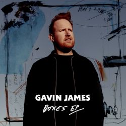 Gavin James – Boxes – EP [iTunes Plus AAC M4A]