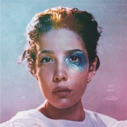 Halsey – Manic (New Edition) [iTunes Plus AAC M4A]