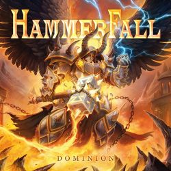 HammerFall – Dominion [iTunes Plus AAC M4A]