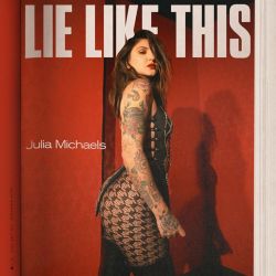 Julia Michaels – Lie Like This – Single [iTunes Plus AAC M4A]