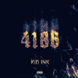 Kid Ink – 4186 Freestyle – Single [iTunes Plus AAC M4A]