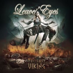 Leaves’ Eyes – The Last Viking [iTunes Plus AAC M4A]