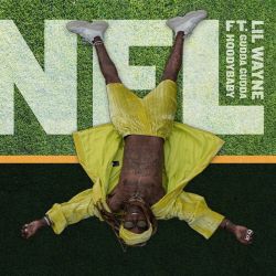 Lil Wayne – NFL (feat. Gudda Gudda & Hoodybaby) – Single [iTunes Plus AAC M4A]