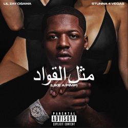 Lil Zay Osama – Like a Pimp (feat. Stunna 4 Vegas) – Single [iTunes Plus AAC M4A]