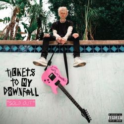 Machine Gun Kelly – Tickets To My Downfall (SOLD OUT Deluxe) [iTunes Plus AAC M4A]