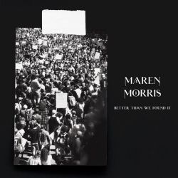 Maren Morris – Better Than We Found It – Single [iTunes Plus AAC M4A]