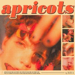 MAY-A – Apricots – Single [iTunes Plus AAC M4A]