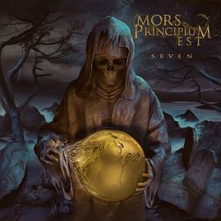 Mors Principium Est – Seven [iTunes Plus AAC M4A]