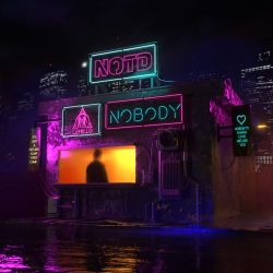NOTD & Catello – Nobody – Single [iTunes Plus AAC M4A]
