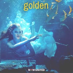 Now United – Golden – Single [iTunes Plus AAC M4A]