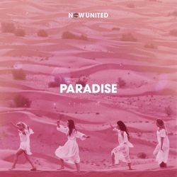 Now United – Paradise – Single [iTunes Plus AAC M4A]