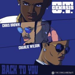 O.T. Genasis – Back to You (feat. Chris Brown & Charlie Wilson) – Single [iTunes Plus AAC M4A]