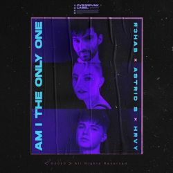 R3HAB, Astrid S & HRVY – Am I the Only One – Single [iTunes Plus AAC M4A]
