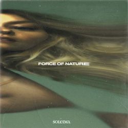 Soleima – Force of Nature – Single [iTunes Plus AAC M4A]