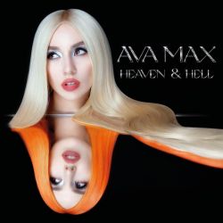 Ava Max – My Head & My Heart – Single [iTunes Plus AAC M4A]